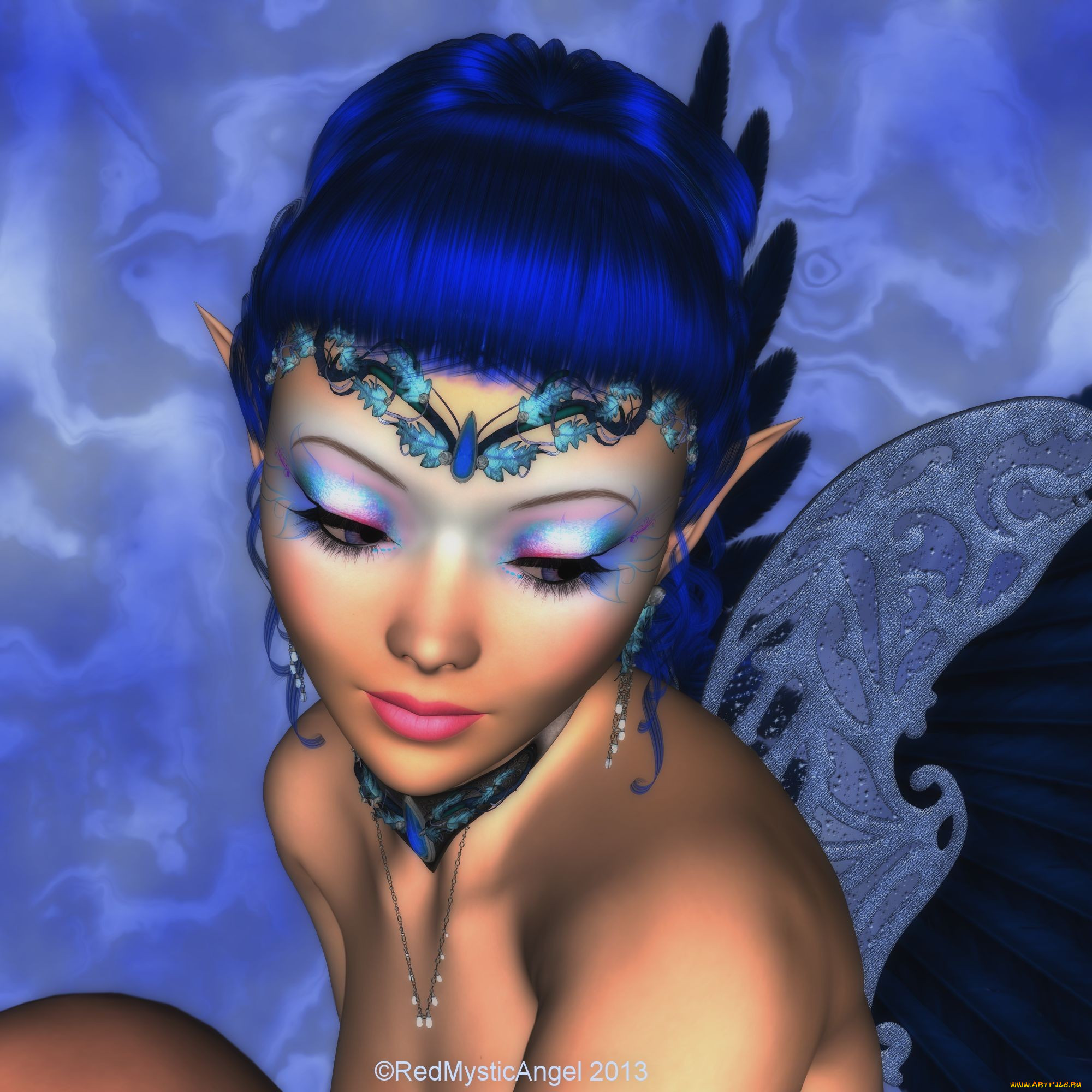 3, , elves, , 